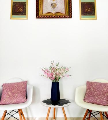 iERYN HOMESTAY
