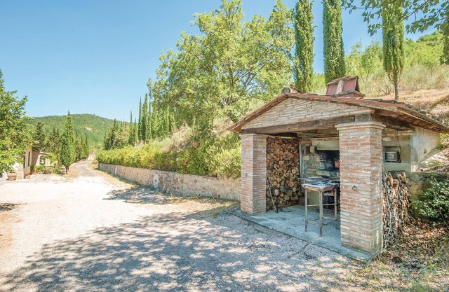 3 chambres hébergement à San Giustino PG