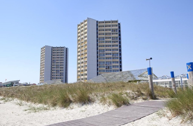IFA Fehmarn Hotel & Ferien-Centrum