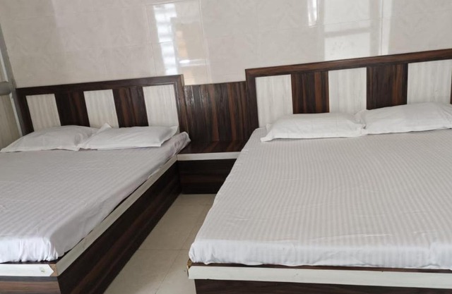 IFM Guest House