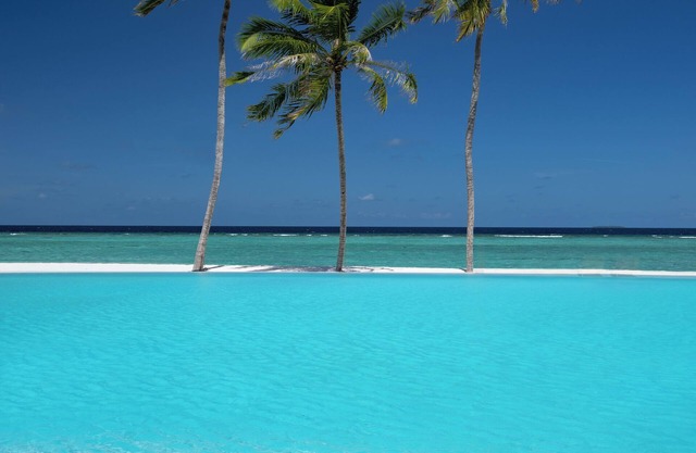 Ifuru Island Maldives - 24-Hours Premium All Inclusive