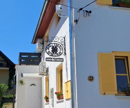 Igali Varázs Apartman 150 méter a fürdőtől
