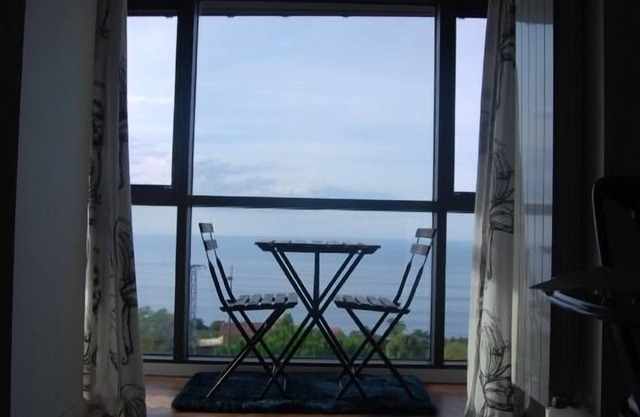 Igeldo appartements pour 4 personnes
