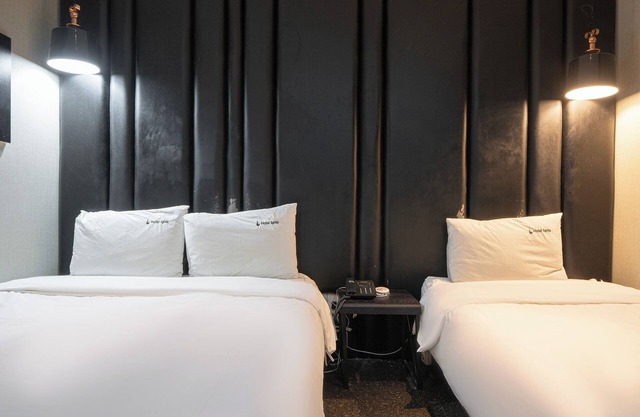 Hotel Ignis