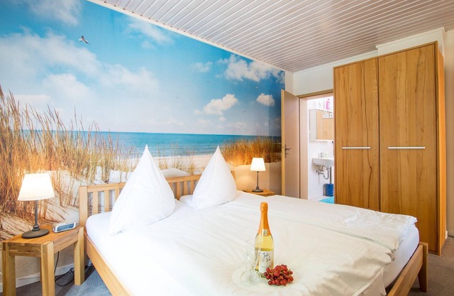 Ihr Bauernhof Direkt an der Ostsee