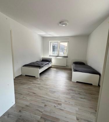 Ihr Zuhause in Herne Wohnen am Park
