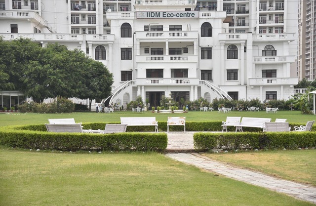 IIDM ECO CENTRE