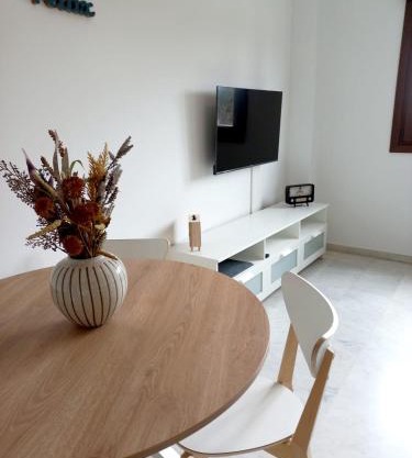 IJD apartments 9 PARKING GRATIS Y PISCINA