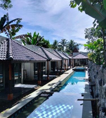 Ijen Cottages