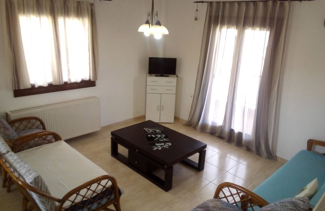 Appartement Ikia Ierissos
