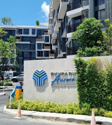 IKON STAY Laguna Skypark Residences S