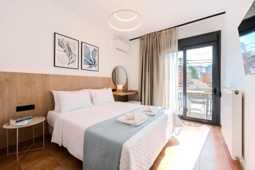 Ikos Residence