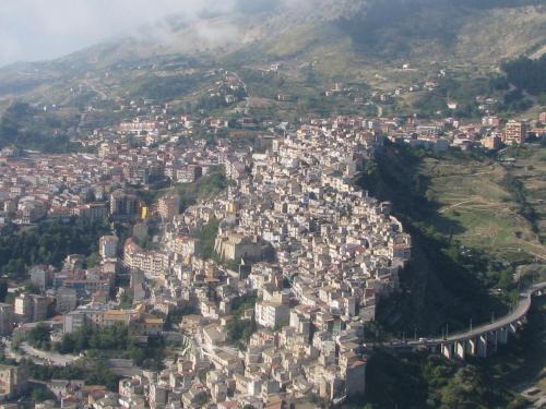 Il Balcone sui Sicani