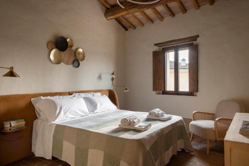 Il Borghetto - Oliviera Townhouse