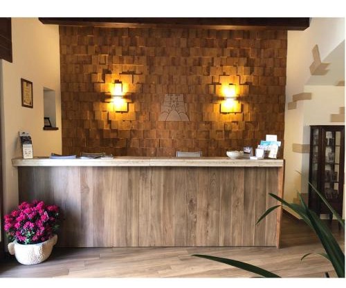Il Borgo Ospitale - Albergo Diffuso