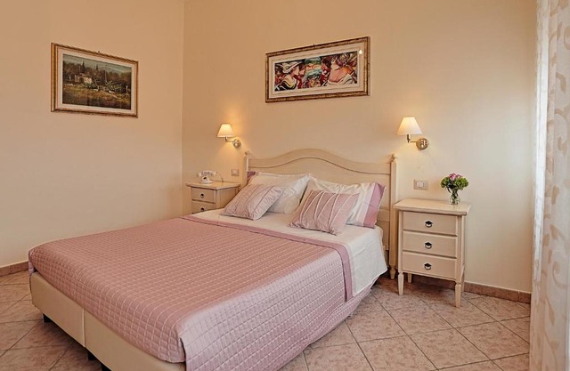 il Castello Guest House