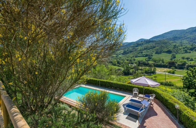 Maison Il Felciaio à La Sassa - 5 personnes, 2 chambres