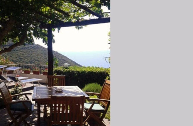 Maison de vacances Il Fico
