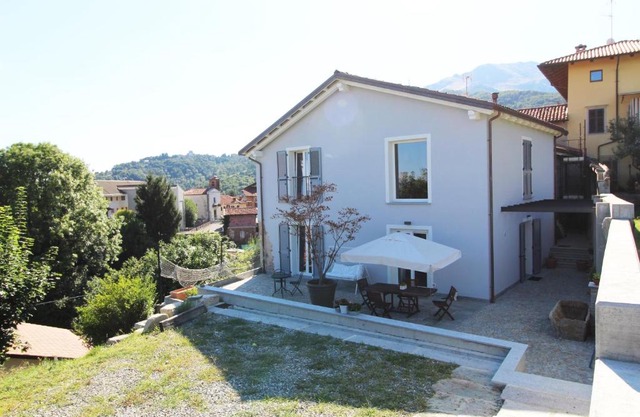 Il Fienile di Sordevolo B&B