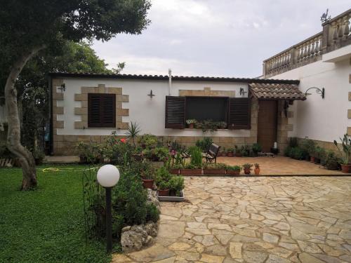 IL GELSO LECCE Affitti Brevi