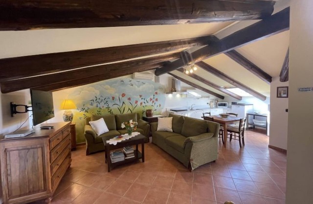 Appartement Il Ghiro (AST250) à Asti - 3 personnes, 1 chambres