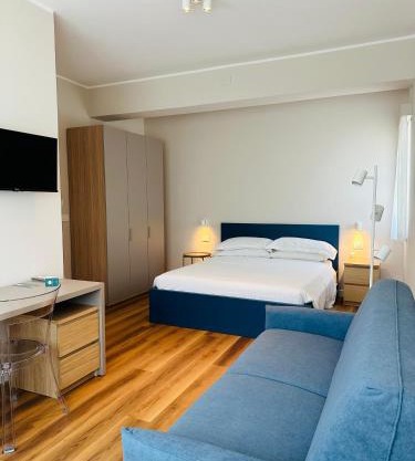 Il Giardinetto - Guest Room Policlinico