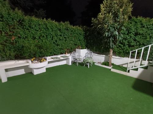 Il Giardino di Eva - a soli 280m dalla metro