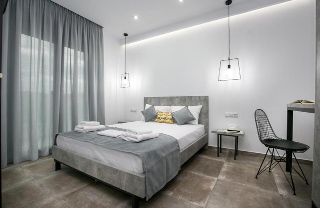 Il Grigio Apartments