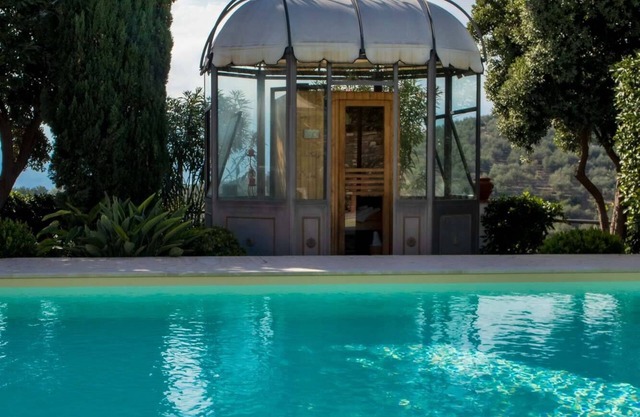 Il Mirto Bed and Breakfast