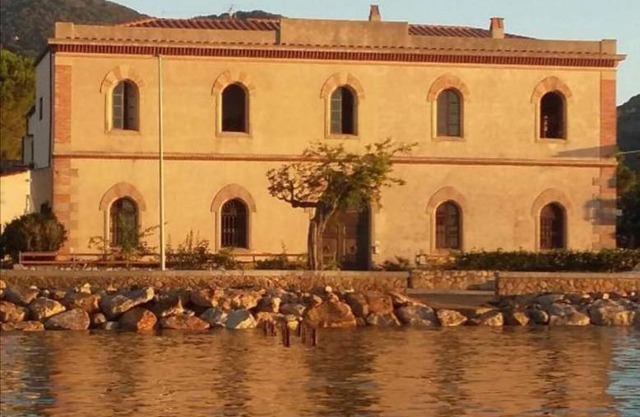 Il Mulino Di S. Giovanni
