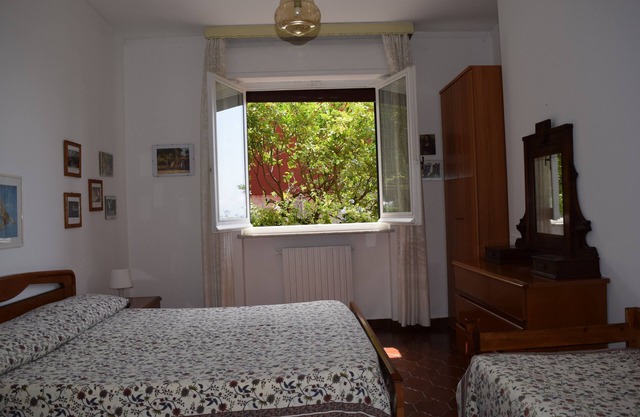 Il Paguro - Calypso - Appartement avec accès indépendant et jardin