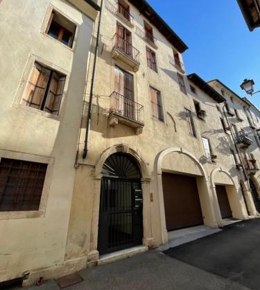 Il Palazzetto