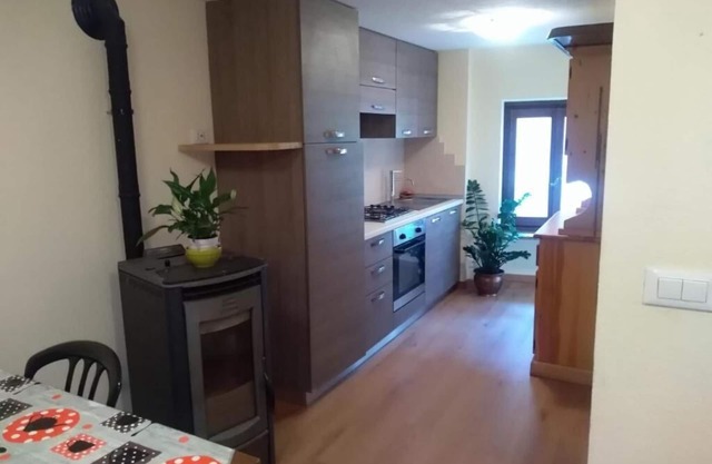 Il Piccolo Arco appartement de deux pièces