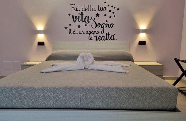Il Piccolo Sogno di Roma