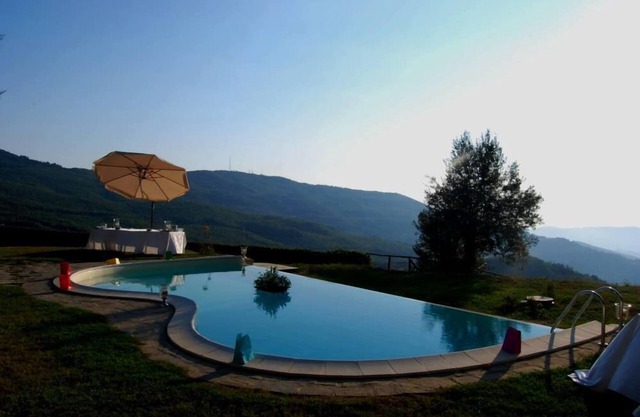 il Pilaccio in Cilento - Un souffle du passé