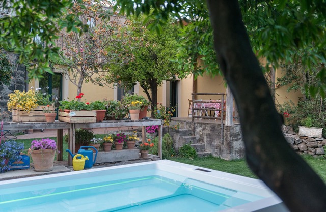 Il Pozzo e l'Ulivo - a slow living style -