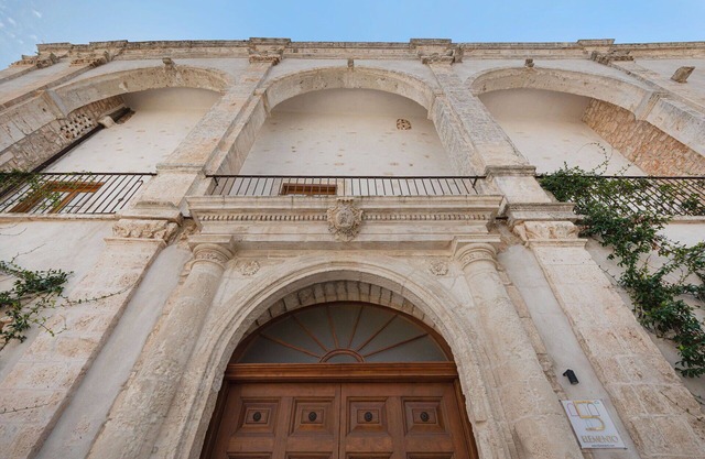 Résidence à Ostuni avec 1 chambres à coucher, 3 couchages