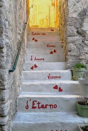 Il Relax Delle Cascate