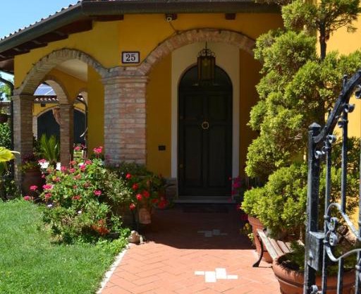Il Sentiero Del Cuore B&B