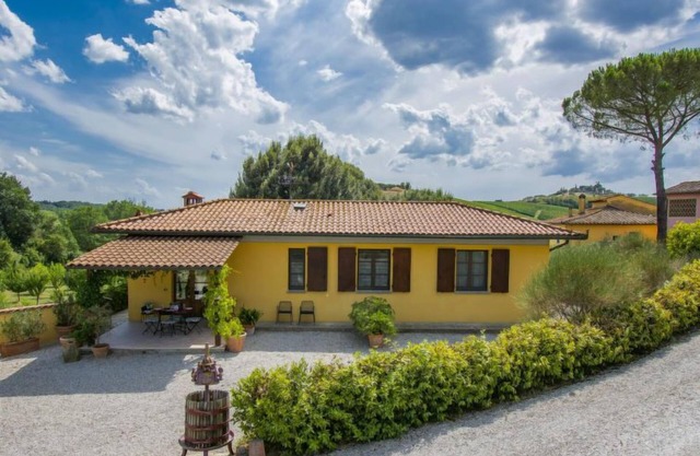 Il Sorriso by Interhome