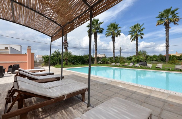 Il Tabacchificio Hotel