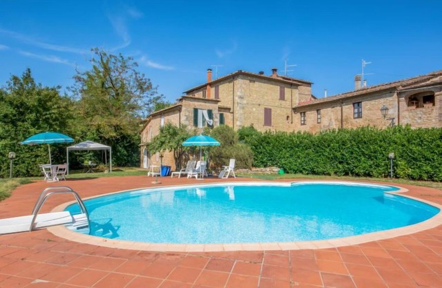 Il Valacchio by Interhome