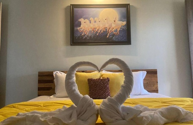 ILA’s place-Luxe Stay,23 mins frm Guwahati Airport