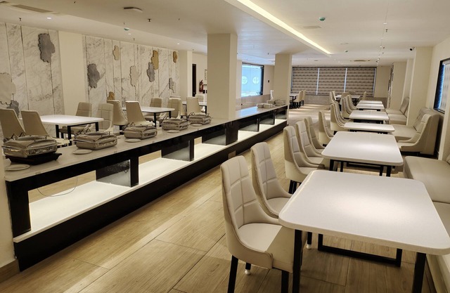 ILARA HOTELS & SPA