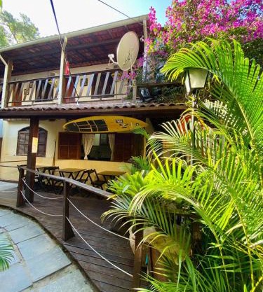 Ilha Grande Trip Economic