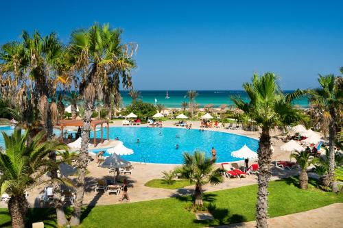 Iliade Aqua Park - All Inclusive