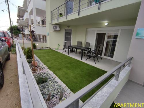 Iliokalli Apartment