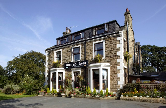 Ilkley Riverside Hotel
