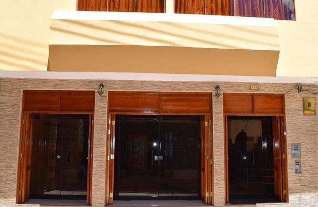 Illariy Hotel