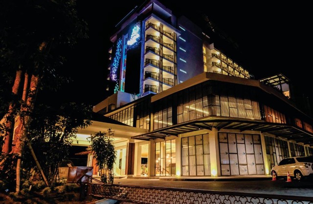 ILLIRA Hotel Banyuwangi